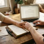 How To Write Wedding Vows: Timing, Length And Delivery