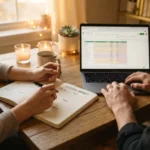 A Wedding Budget Guide For The Fees Nobody Mentions
