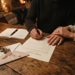 Wedding Contract Template: 9 Clauses To Check First