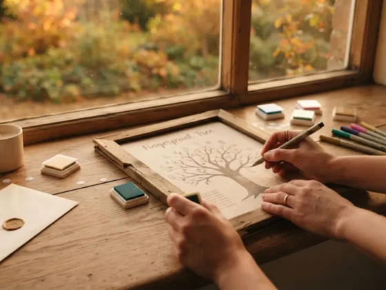 Wedding Guest Book Alternatives: 3 Mistakes to Avoid